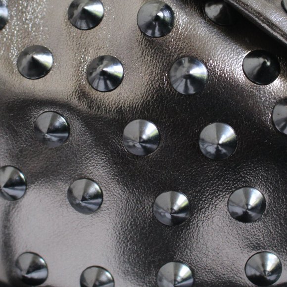 Wild DNA - Pewter Platform Heels - Picture 6 of 7